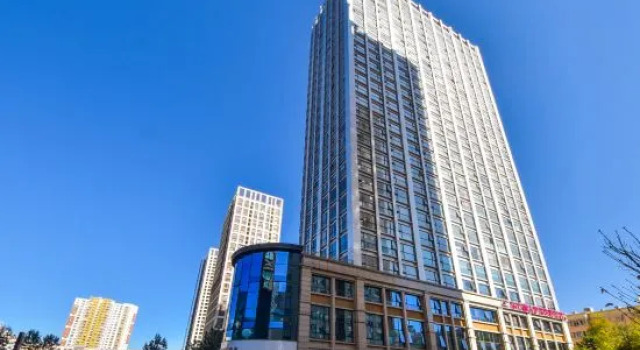 Aifeng Hotel (Taiye International Plaza Branch, Dali High speed Railway Station), Prenota Hotel Hotel a Dali con parcheggio, Parcheggio