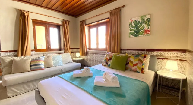Monte Gordo Beach I by Homing, Забронировать Апартаменты/квартира Апартаменты Алгарви, Апартаменты/квартира