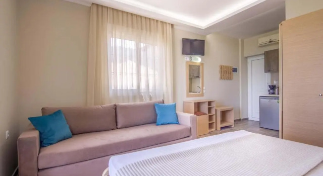 Seabird Apartments, Book Apartment Chrisi Akti 