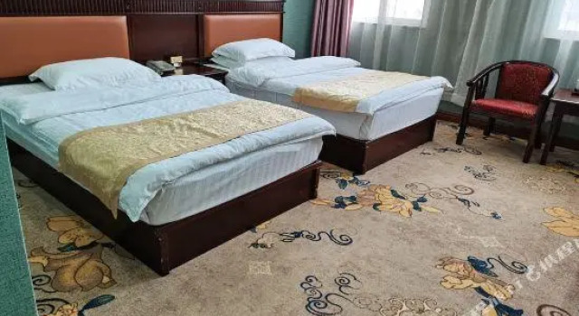 Junyu Hostel, Varaa Hostelli Hostellit kohteessa Yunnan, Hostelli