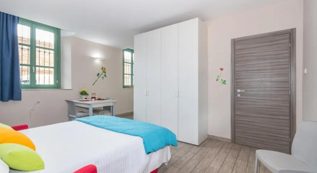 Housing Giulia by Wonderful Italy, Забронировать Апартаменты/квартира Апартаменты Борго Дора, Апартаменты/квартира