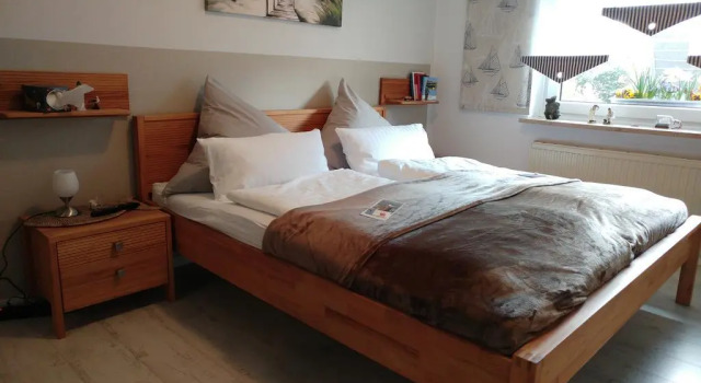 Eulennest, Prenota Hotel Tarp 
