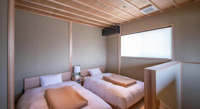 Номер Comfort HOTEL CULTIA DAZAIFU