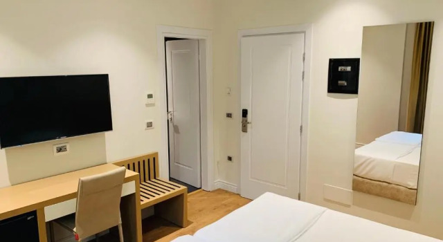 Двухместный номер Standard Marina Premium Beach Hotel & Apartments