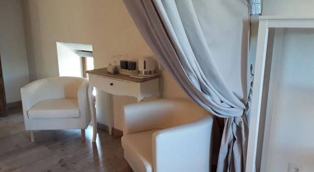 La Belle Ame, Prenota Hotel Hotel a Alvernia con parcheggio, Parcheggio