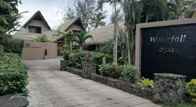 Reflections On Rarotonga, Réserver Hôtel Hôtels SPA à Rarotonga, SPA