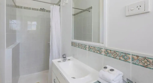 Номер Standard Reflections Lennox Head - Holiday Park