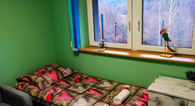 Standard chambre Willa Pod Bukami