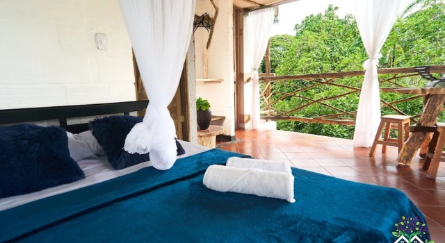 Ariantiy Hostal