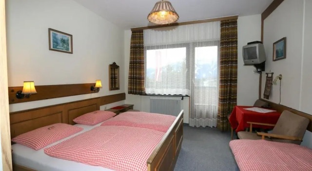 Apartments Home Hermann, Ramsau am Dachstein, Rezerwuj Apartament Hotele w Schladming - Dachstein z parkingiem, Parking