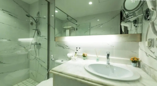 LeChateau Boutique Hotel, Buchen Sie Boutique Boutique-Hotels in Provinz Mekka, Boutique