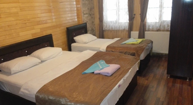 Номер Economy Fındıkoğlu Otel