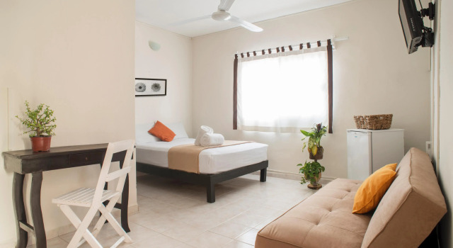 Wabi Hotel, Prenota Hotel Hotel a Quintana Roo con parcheggio, Parcheggio