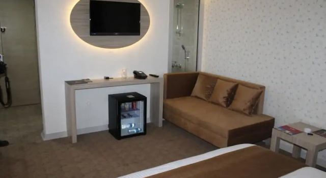 Трёхместный номер Standard Hotel La Bella