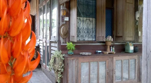 Banchan 9 Homestay, Забронировать Отель Отели Чантхабури с завтраком, Завтраки