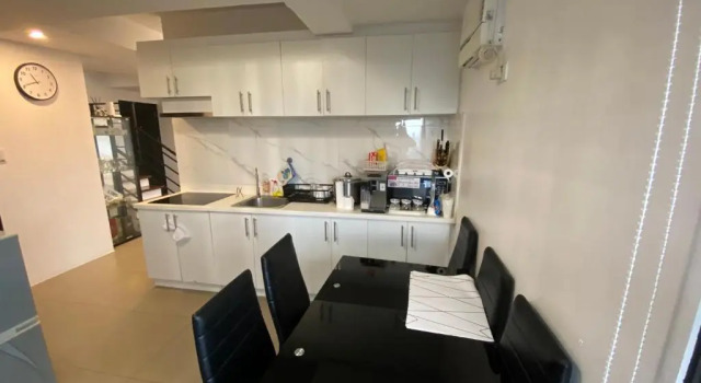 Penthouse suite at Porto Vita Towers in Cubao Quezon City, Rezervovat Hotel Quezon City 