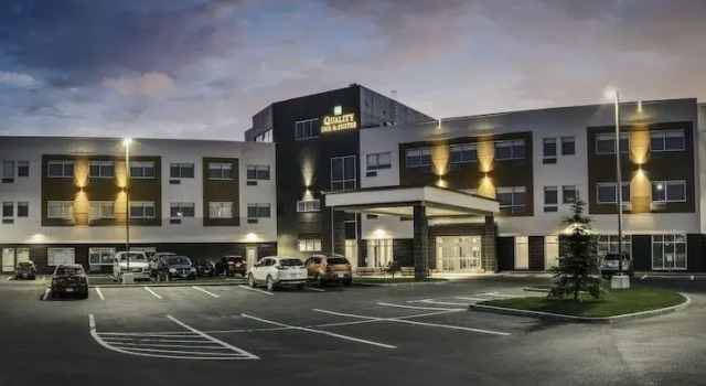 Quality Inn & Suites