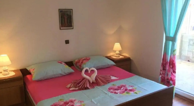 Apartment Anec