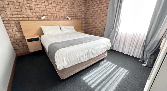 Апартаменты Spa Village Motel
