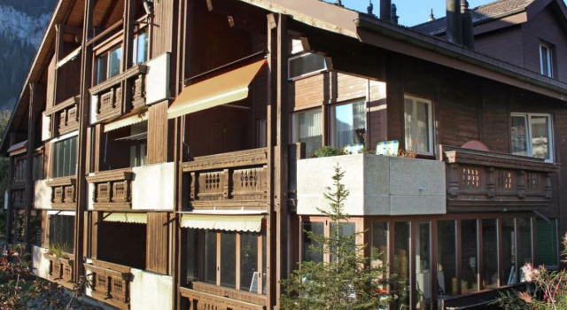 Apartment Ahorni Soraga di Fassa, Забронировать Апартаменты/квартира Апартаменты Интерлакен, Апартаменты/квартира