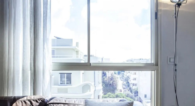 Melchett Plume in Tel Aviv-yafo, Забронировать Апартаменты/квартира Тель-Авив Тель-Авивский округ, рядом с Площадь Рабина