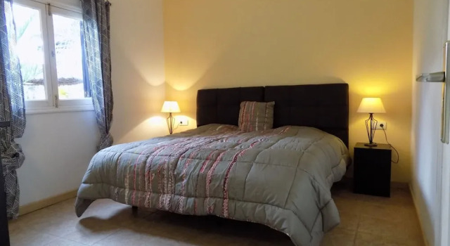 Apartment Matini