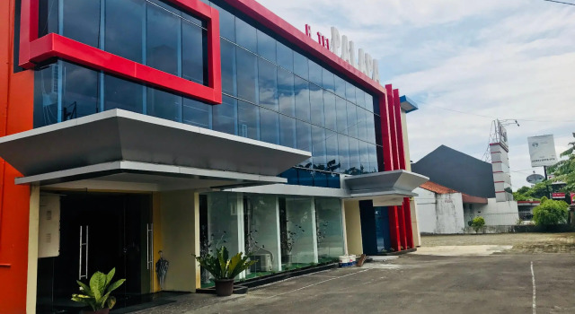 Hotel Palapa