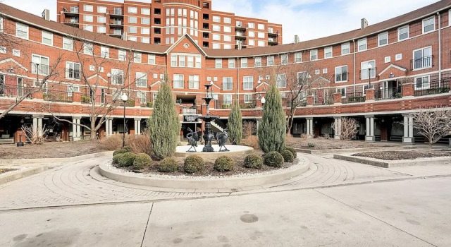 Kasa Downtown Louisville, Забронировать Отель Отели Луисвилл с парковкой, рядом с Muhammad Ali Center, Парковка