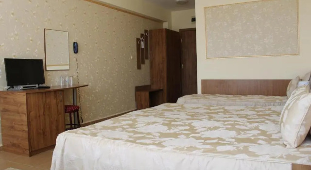 Hotel Eden