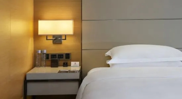 Люкс Xiamen Wutong Fliport Hotel