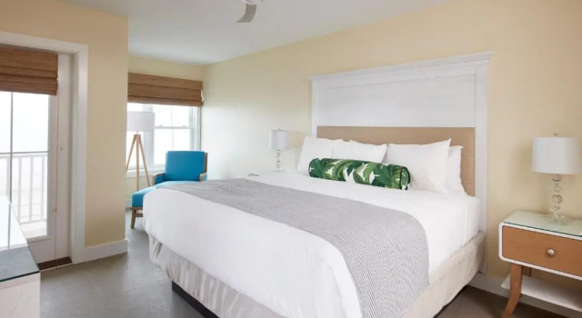 Номер Standard The Hotel Maria