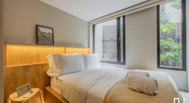 NOK Spacious 3BR Apartment Near Zona T Bogota