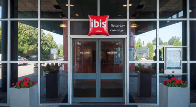 ibis Rotterdam Vlaardingen