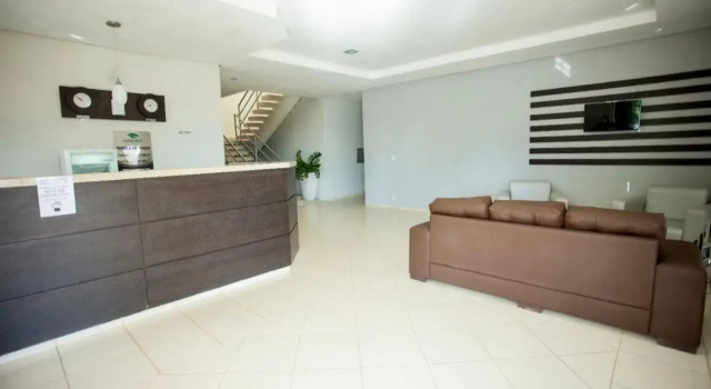 Paineiras Park Hotel, Забронировать Отель  