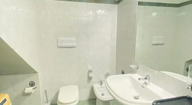 Студия Monolocale in Centro 1