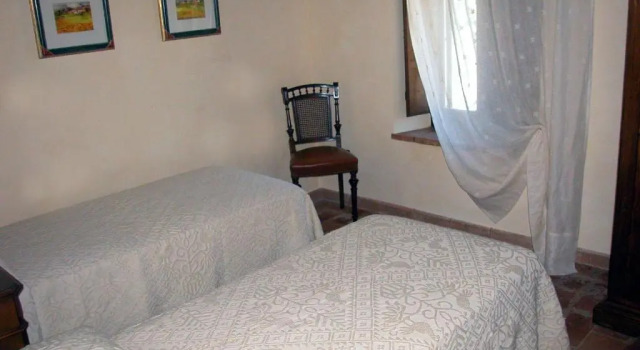 Апартаменты с 2 комнатами Casale delle Due Fonti