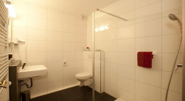 Hotel Klinkner