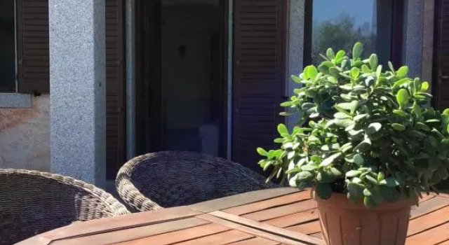 Номер Standard Agriturismo Lu Stabbiacciu
