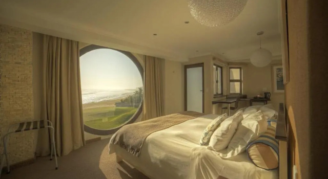 Luxury room Beach Lodge