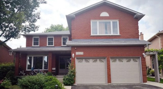 GA Stay Oakville Two Bedroom Guest House, Varaa Matkakoti  