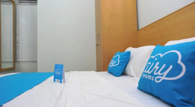 Airy Eco Syariah Fatmawati Bank Dagang Negara Dua 21 Jakarta, Prenota Hotel Cilandak 