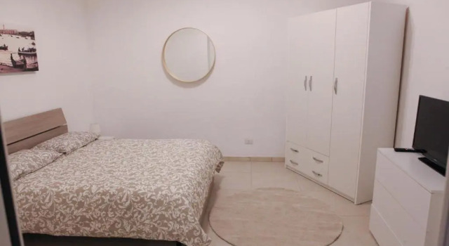 Апартаменты Apartaments Del Sole