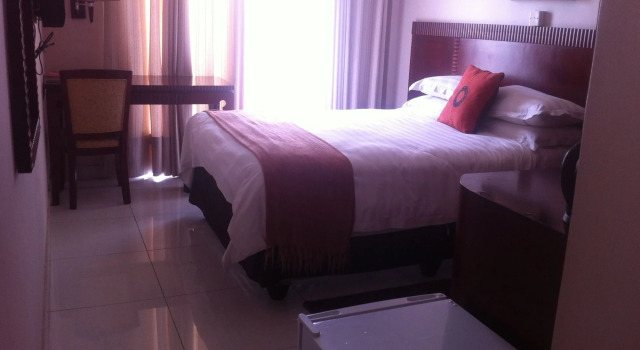 Hotel LaBama