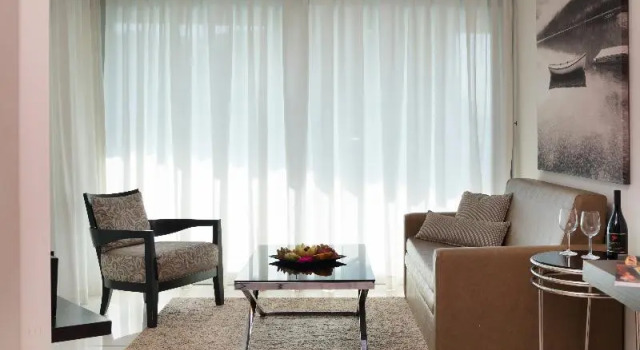 Habitación Estándar West Tel Aviv- All Suites Hotel By The Sea