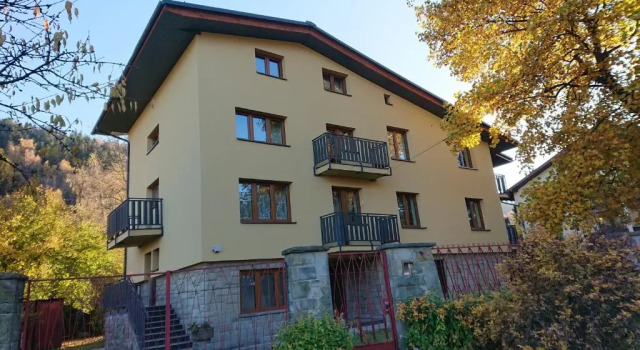 Pokoje Gościnne ZUZANNA, Prenota Appartamento Szczyrk Silesia