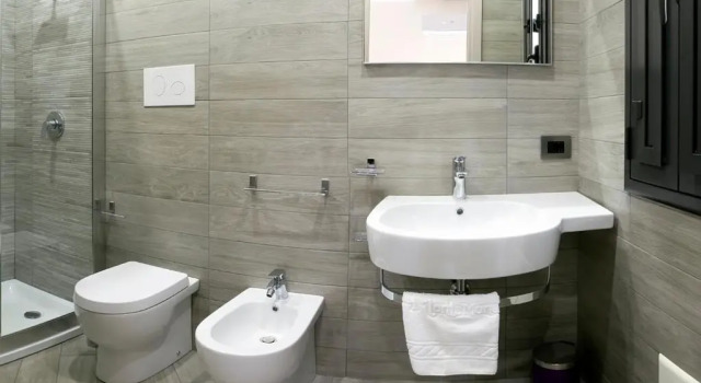 Номер Standard Monte Monaco B&B