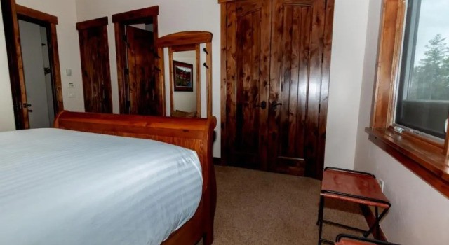 227 North Fork Road by Summit County Mountain Retreats, Book Feriehus Keystone Roosevelt National Forest