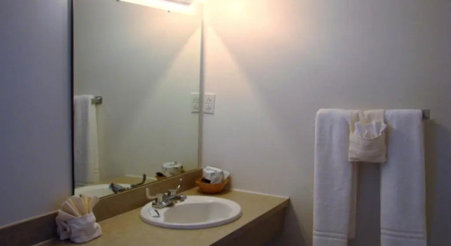 Номер Standard Centennial Motel
