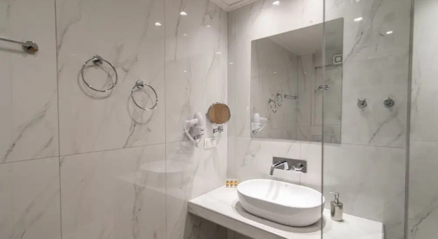 Люкс Luxury Sintrivanis Beach Resort