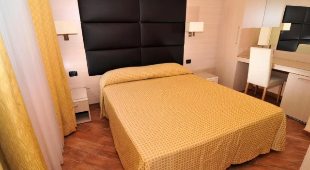 Номер Standard La Locanda del Cavaliere